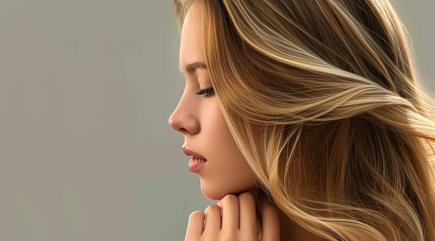 Gesunde und schöne Haare leicht gemacht