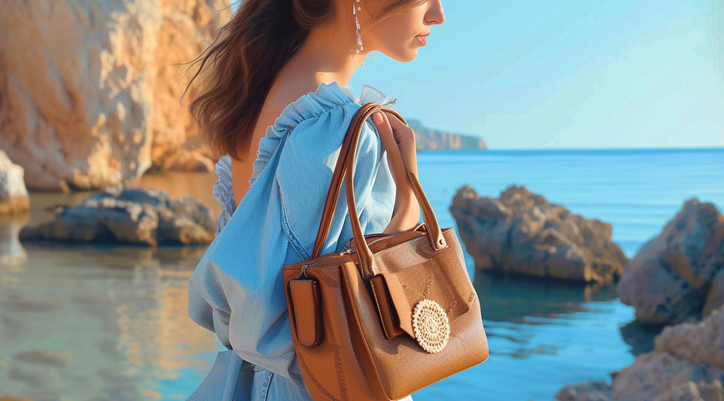 Die angesagtesten Handtaschen